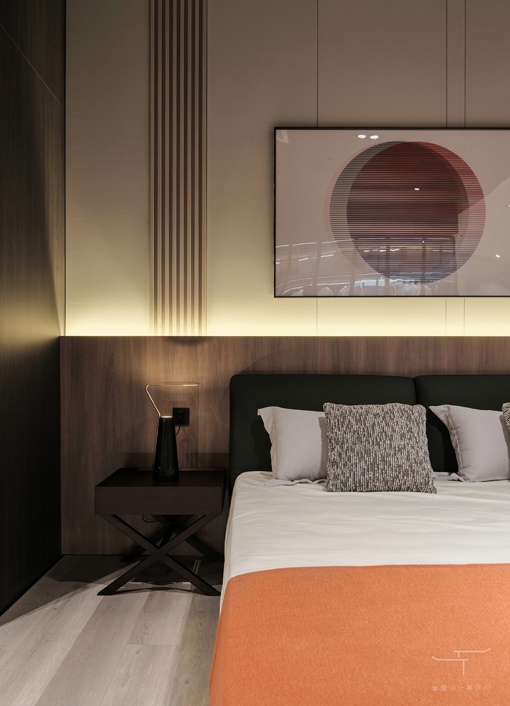 NASCA 纳斯卡整体家具展厅丨中国苏州丨雀替设计事务所-33