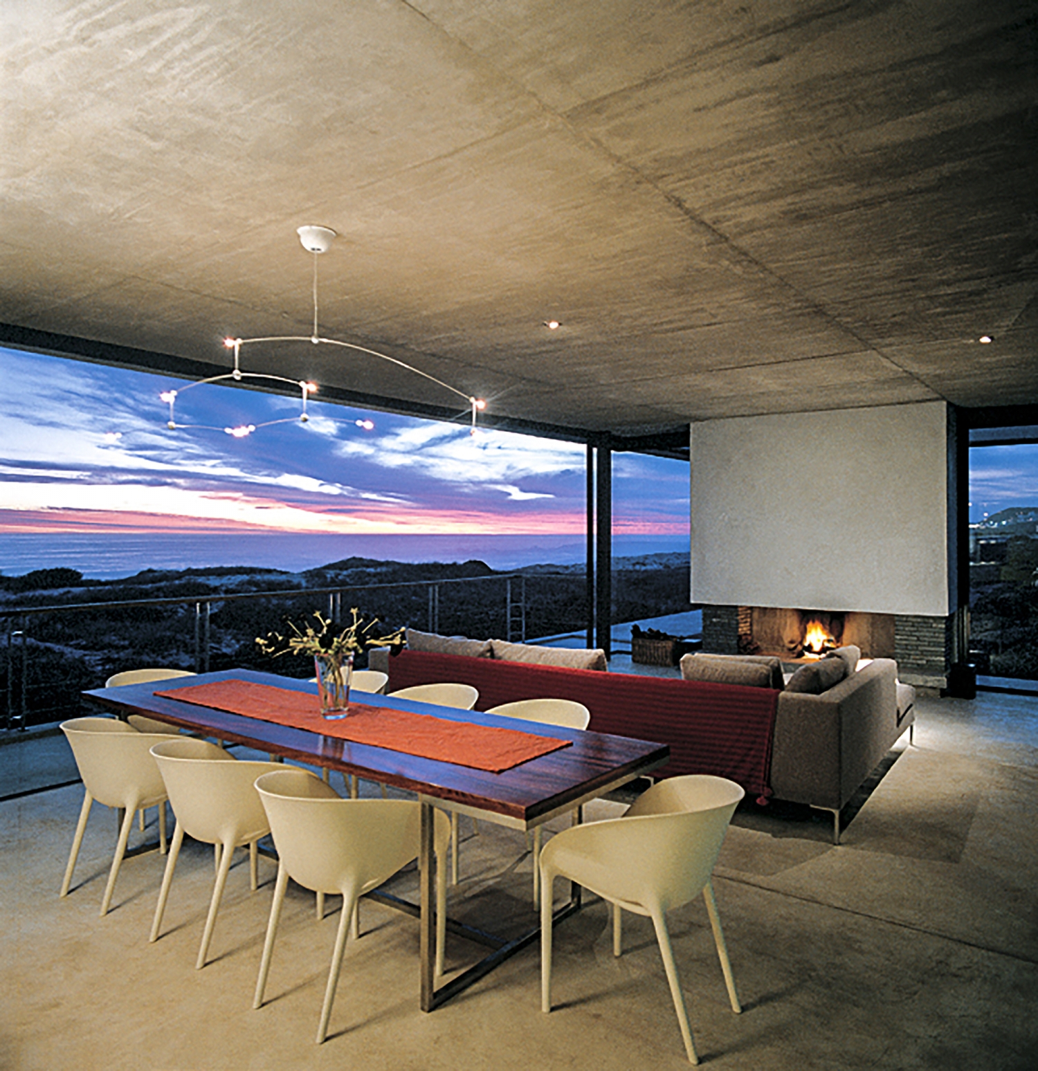 耶兹方丹暑假度假屋丨SAOTA事务所-55