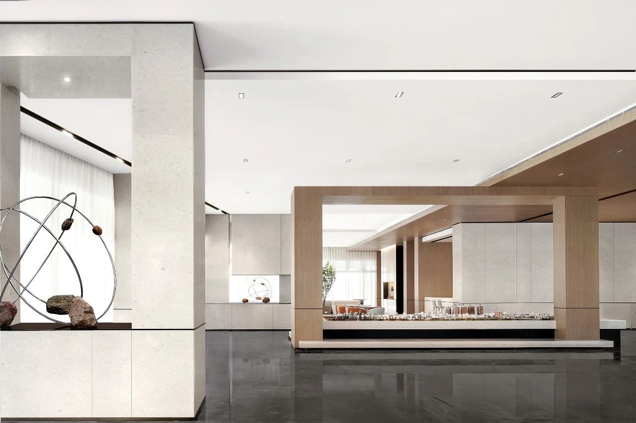 珠江国际创业中心二期招商中心丨中国广州丨TDR 广州尺道设计-20