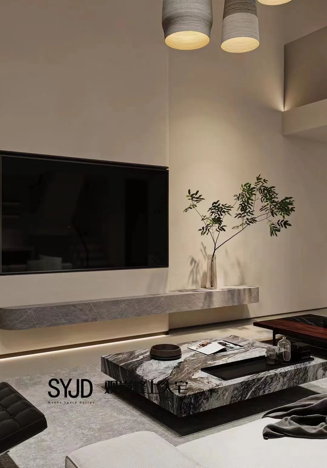 观岚峰上案例丨师义杰：于雅致处寻觅生活-25