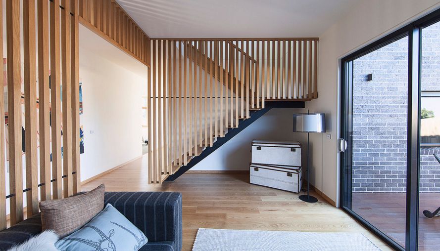 Exploring Pattern Designs That Make Staircase Screens Stand Out-17