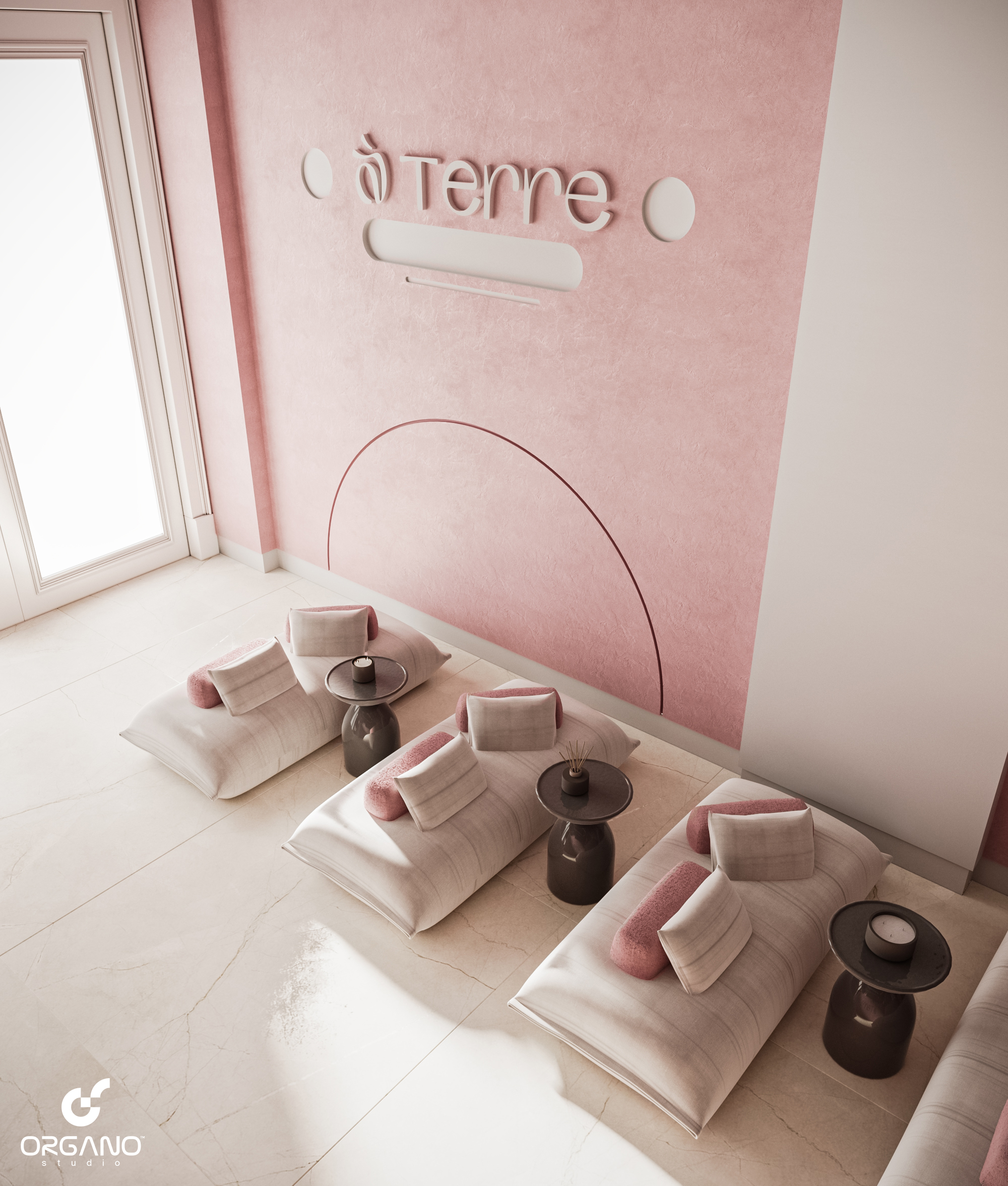 美容院丨阿联酋-16