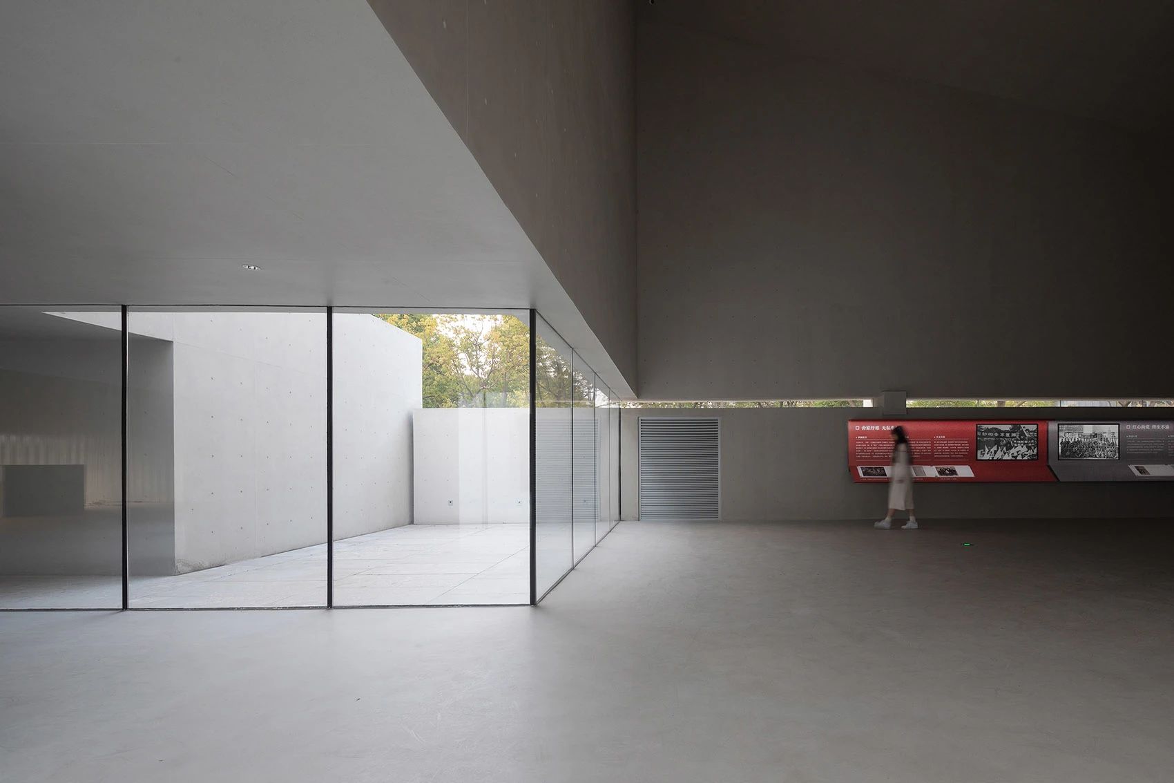 昆山陶一球纪念馆丨大舍建筑设计事务所-44