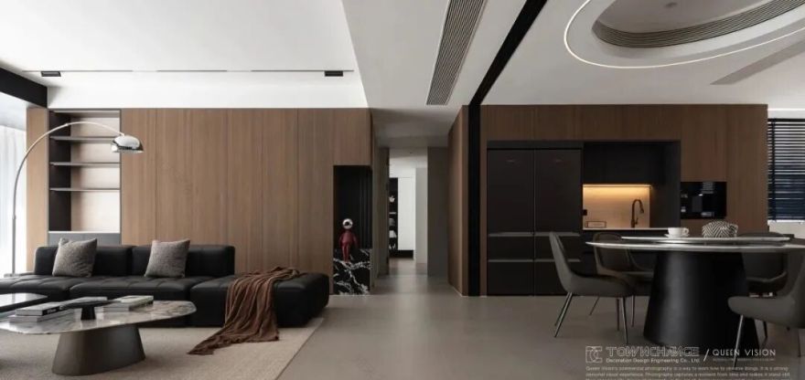 天逸湾新作 · 慢镜头丨苏大人设计工作室-70