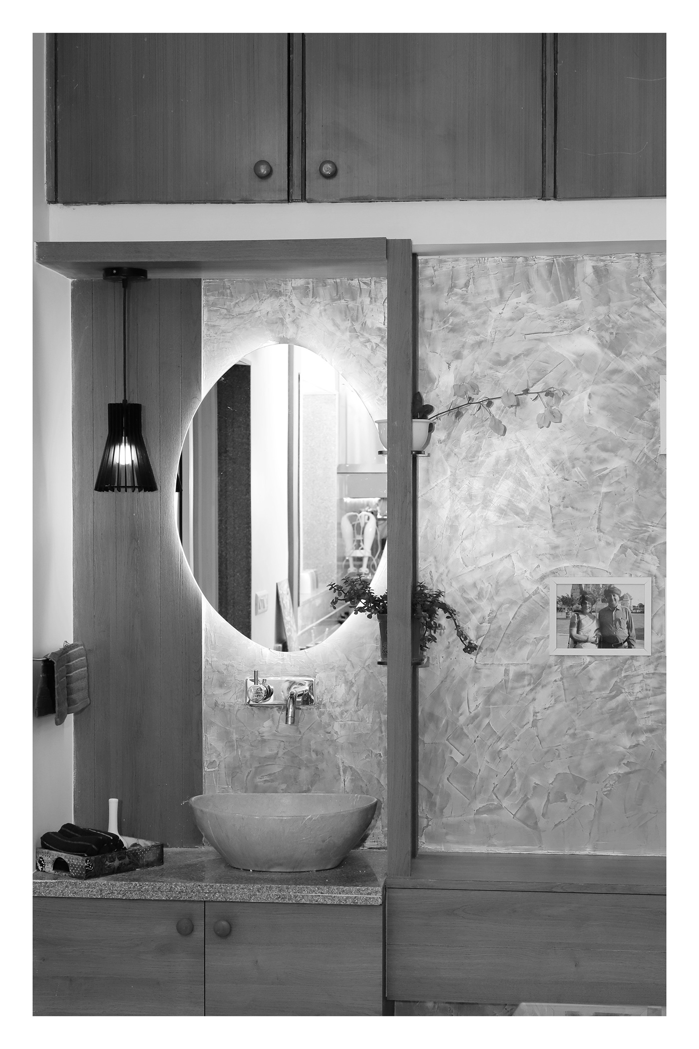 Anastasiya Gushchina丨平层丨Interior Shoot for Aameya Design Initiatives ADI-1