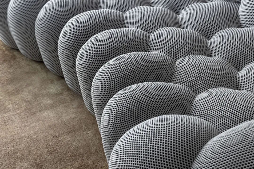 摩登 Ma· 公寓丨中国上海丨常恩设计事务所-34