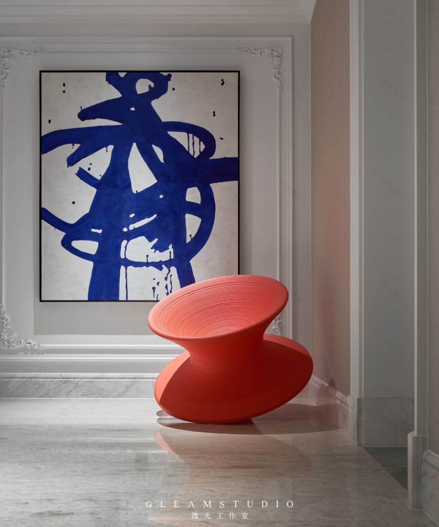 传统与现代的跨界结合 By GleamStudio-38