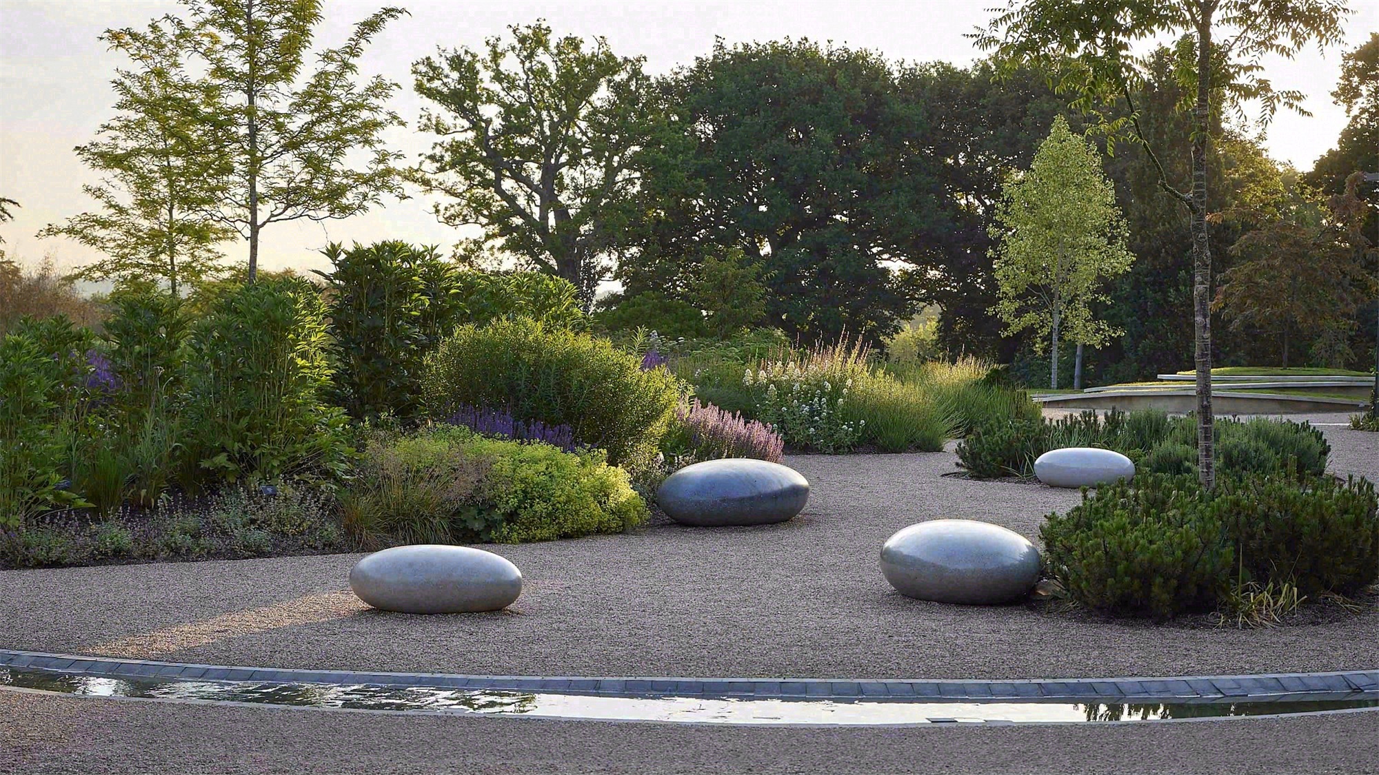 泪珠公园丨美国曼哈顿-77