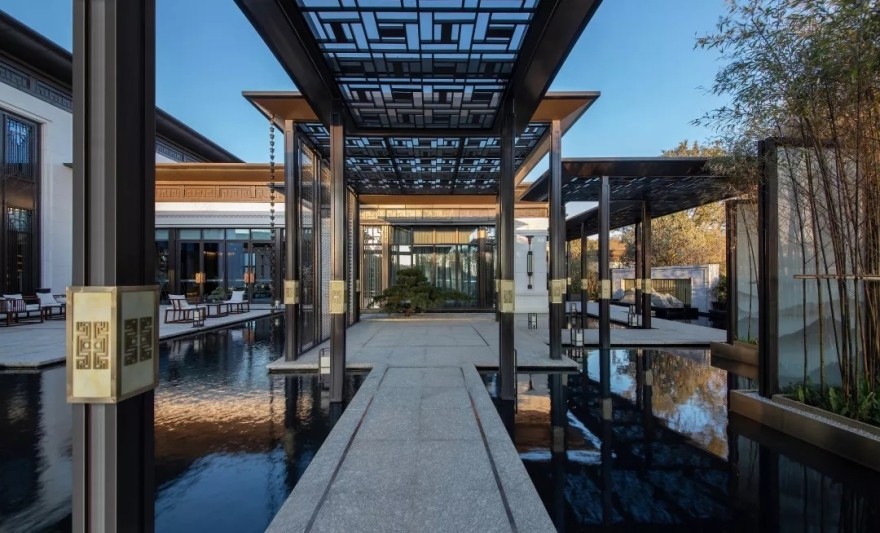 中海·云麓九里丨中国昆明-57