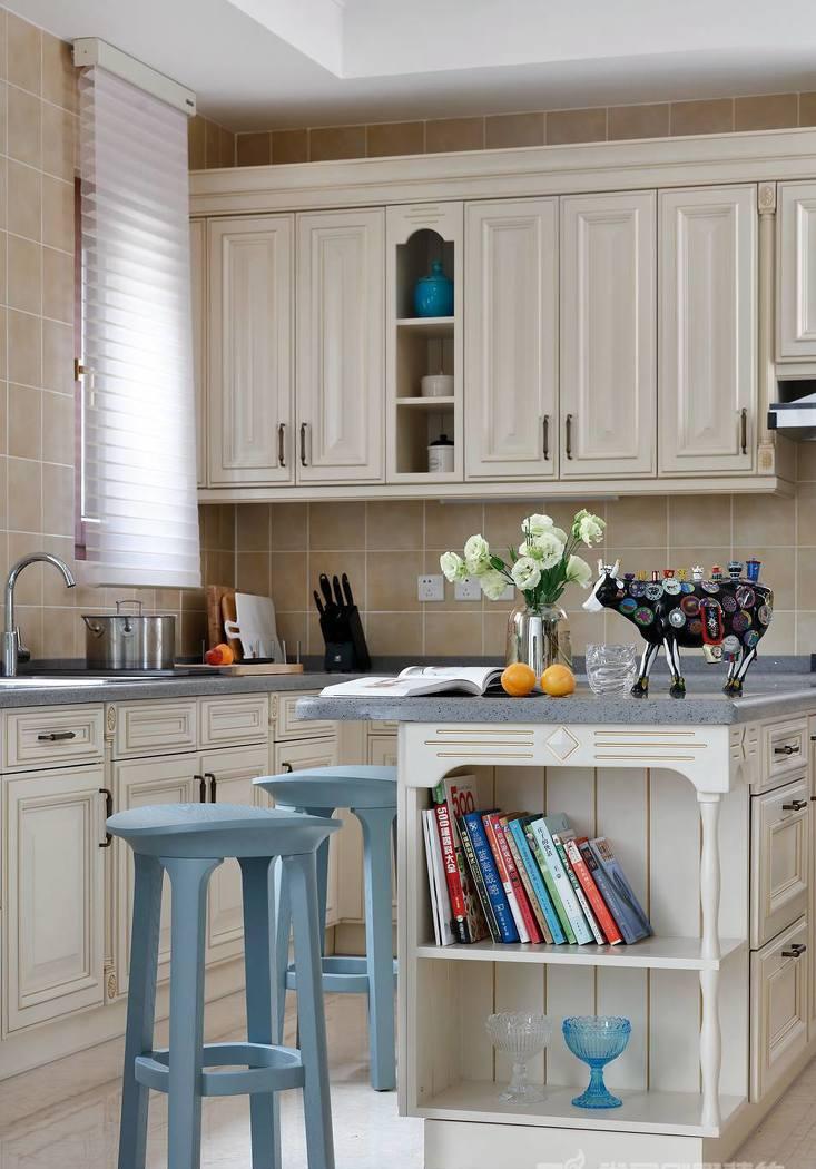 北京尚层别墅设计-10