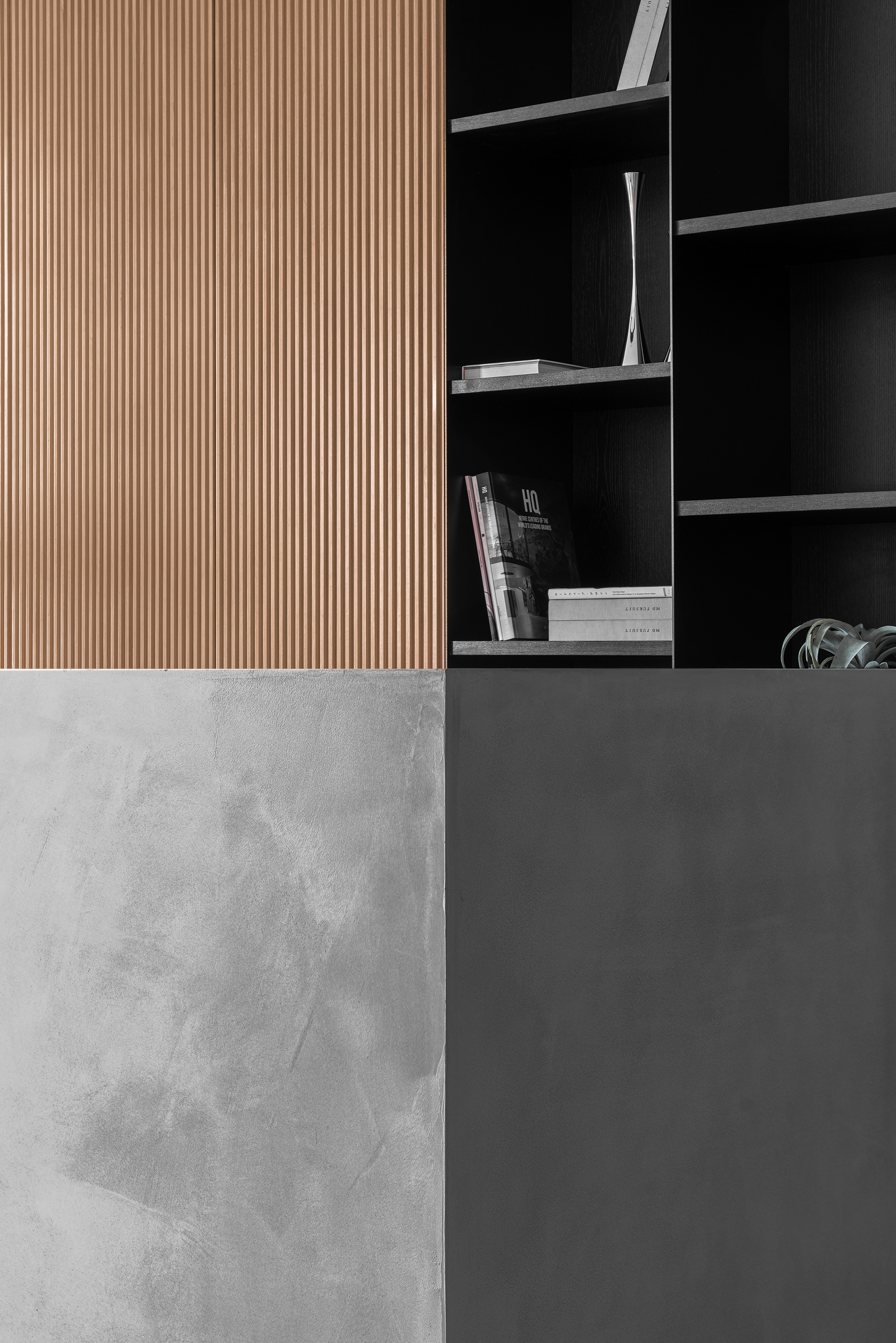 乘四設計 - 中和郭宅-4