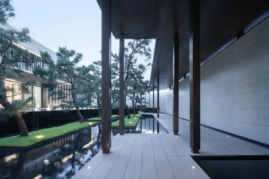 觅·无尽之境│泰州中南·君启-44