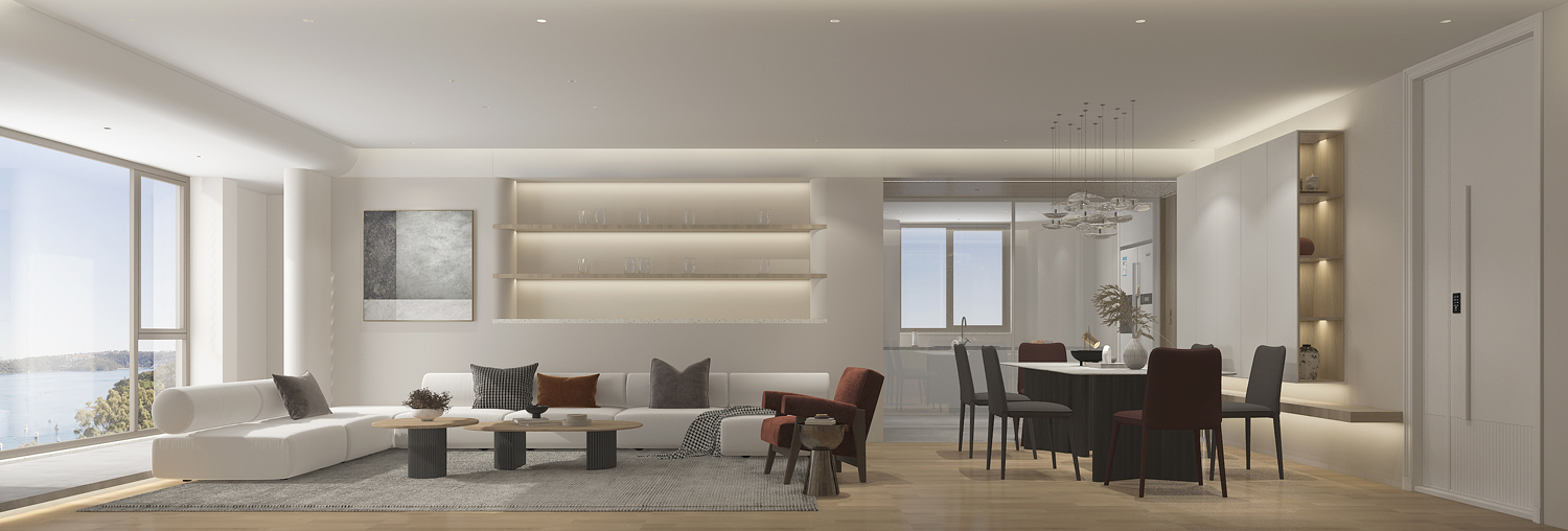 荷塘悦色丨中国景德镇丨本·设计事务所-6