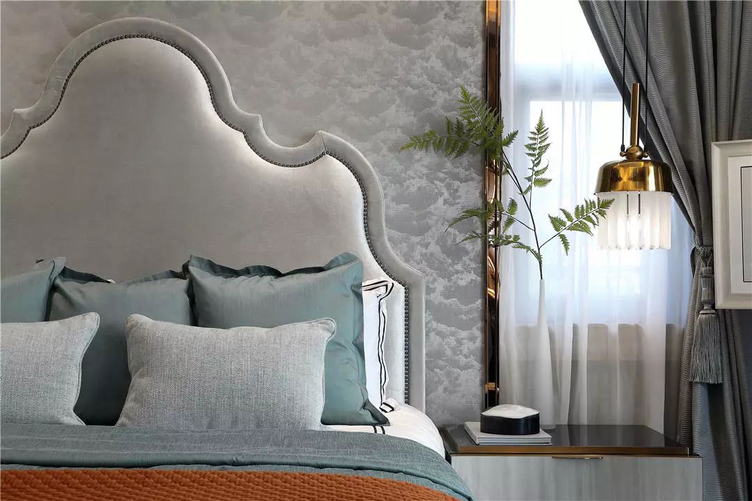 华标峰湖御园·山居墅丨中国广州-30