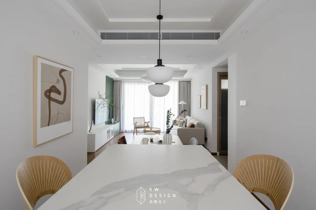 混搭风度假宅 展现多元魅力-48