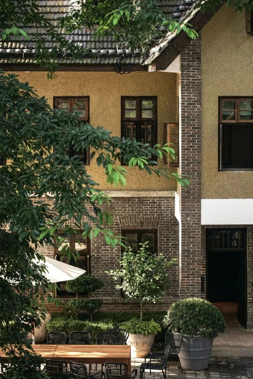 既下山·重庆丨中国重庆丨尚壹扬设计(谢柯,支鸿鑫领衔)-15