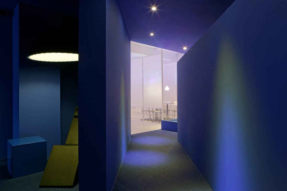 코코브루니 홍대점 인테리어 시공사례 - 디자인다나함-7