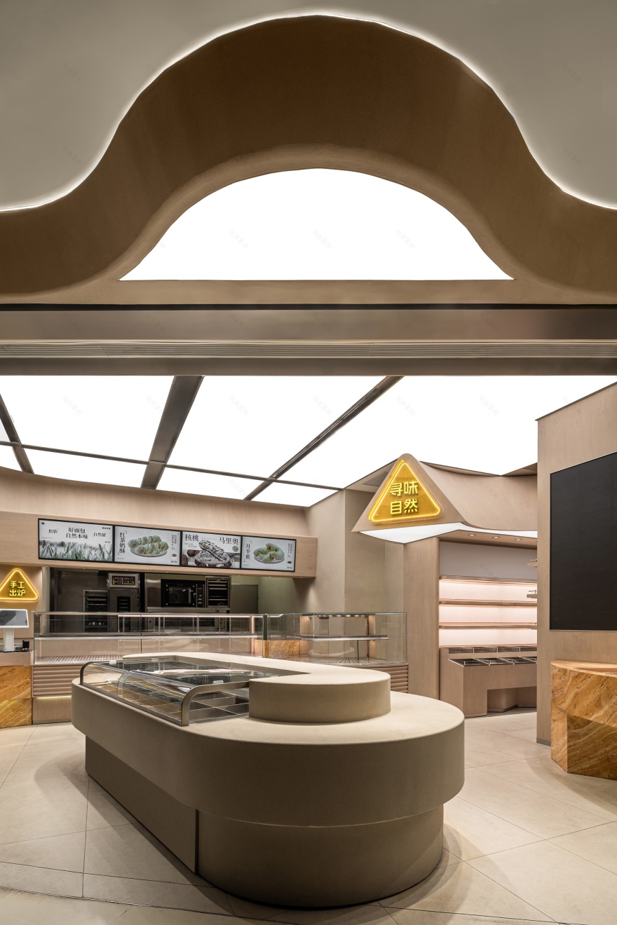 鲜活作物丨中国沈阳丨欧阳跳建筑设计有限公司-22