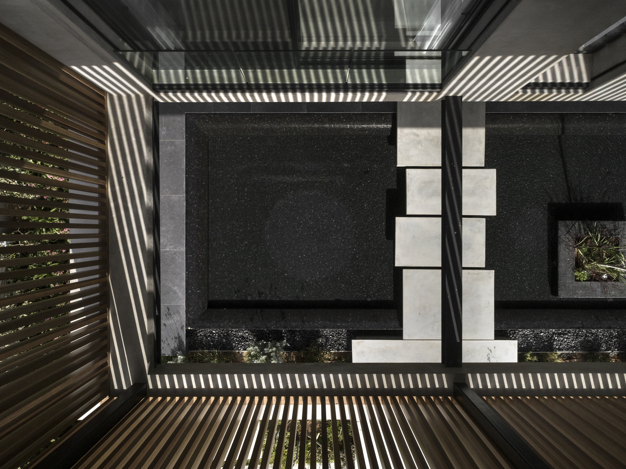 莱德豪斯丨以色列丨Dan and Hila Israelevitz Architects-50