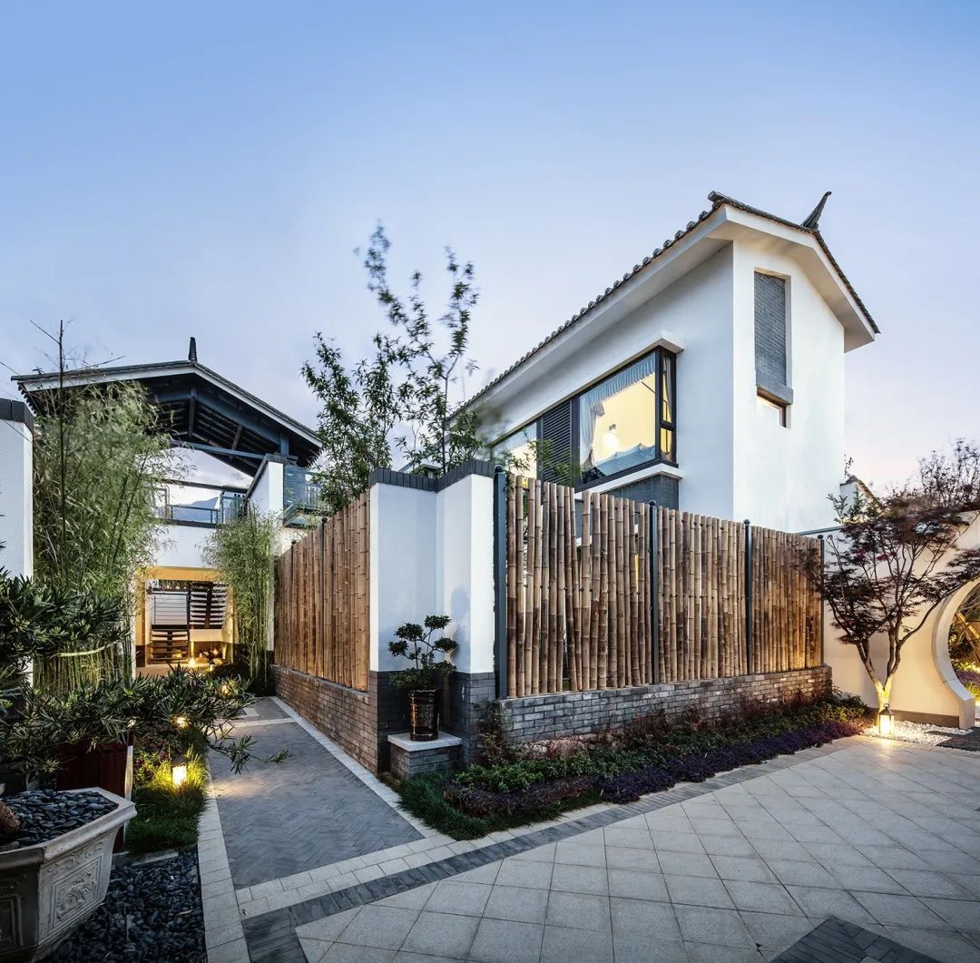 大理小院子 | 欧阳娜娜的文旅生活新体验-40