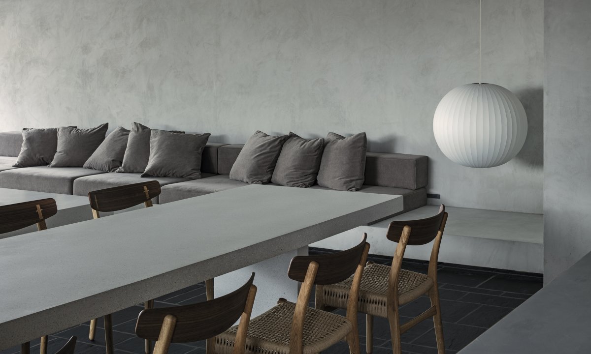 日本东京惠比寿住宅丨Suppose Design-8