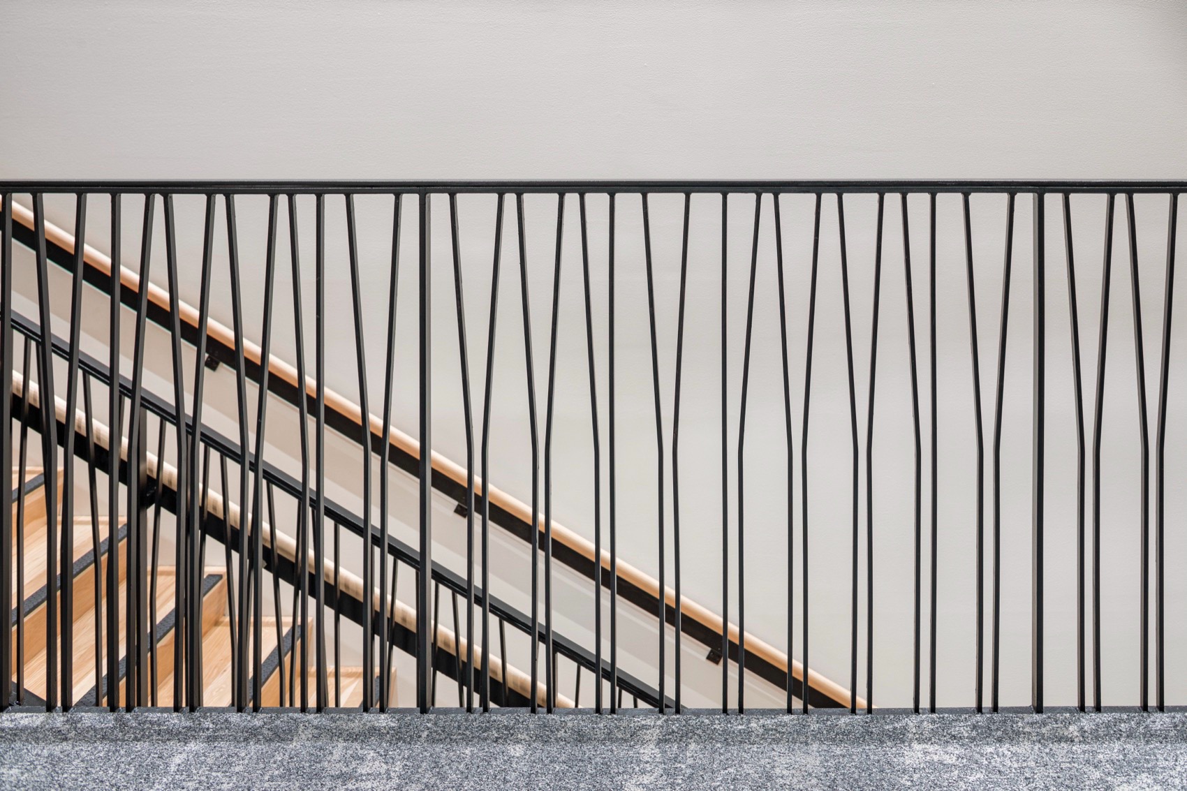 塞勒姆市公共工程运营大楼丨美国塞勒姆丨Hacker-79