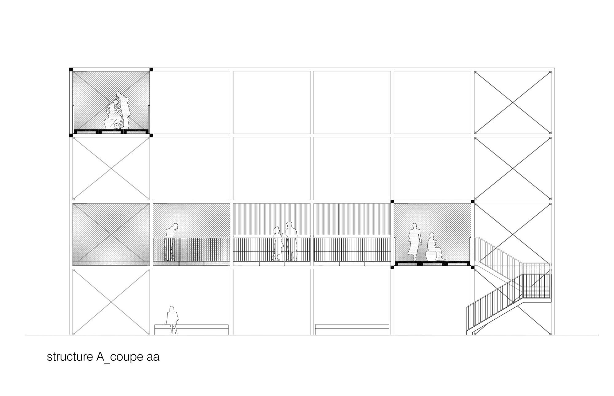 Campus de Belval / Inessa Hansch Architecte-37