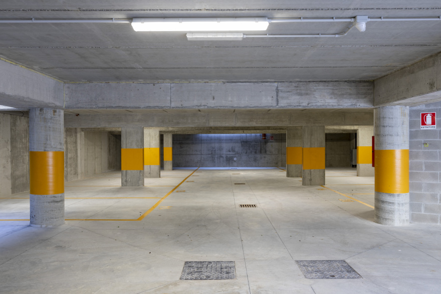 米兰 20 世纪中心公寓丨意大利贝加莫-51