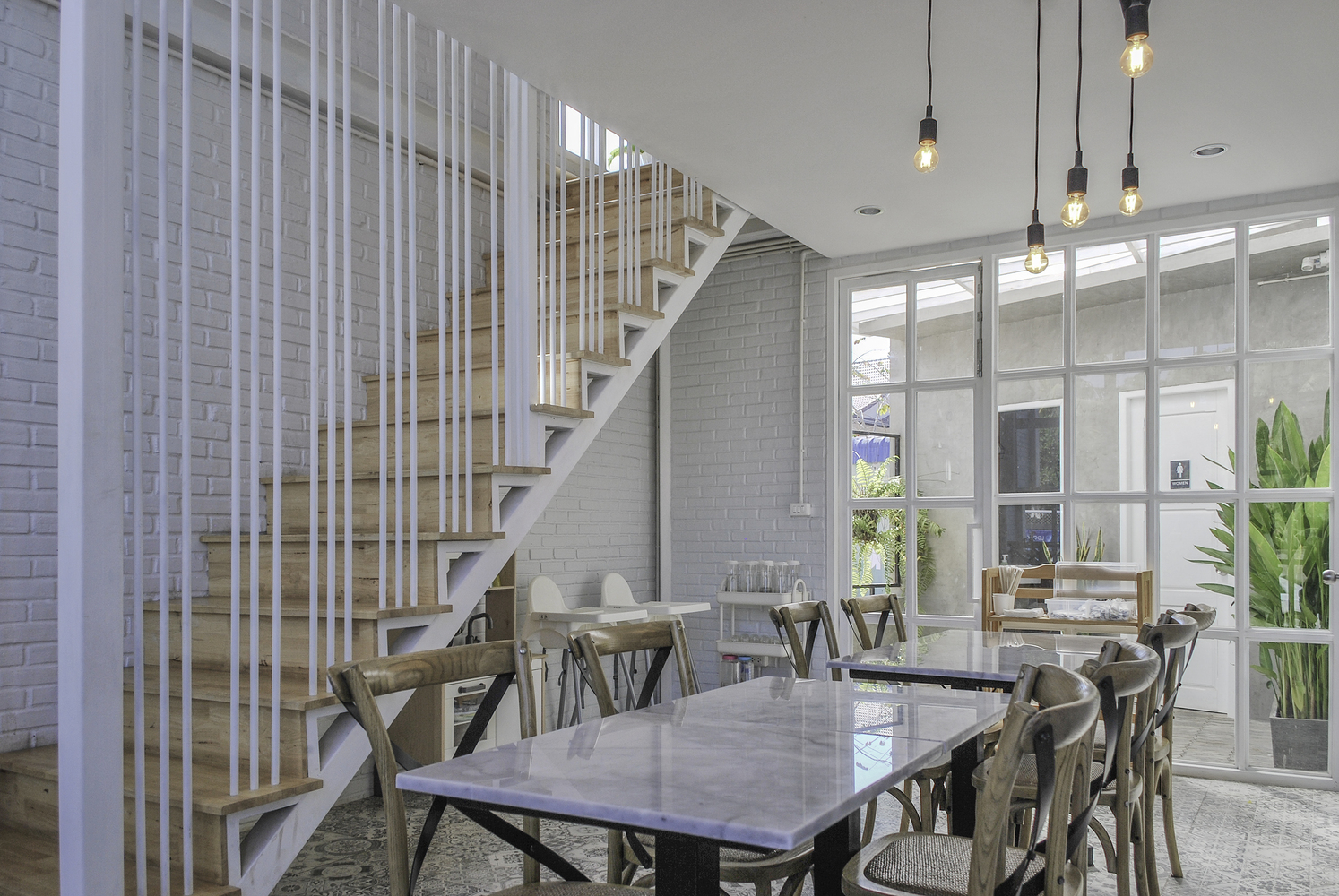 Dough & CO · 链接自然与人的社区空间-38