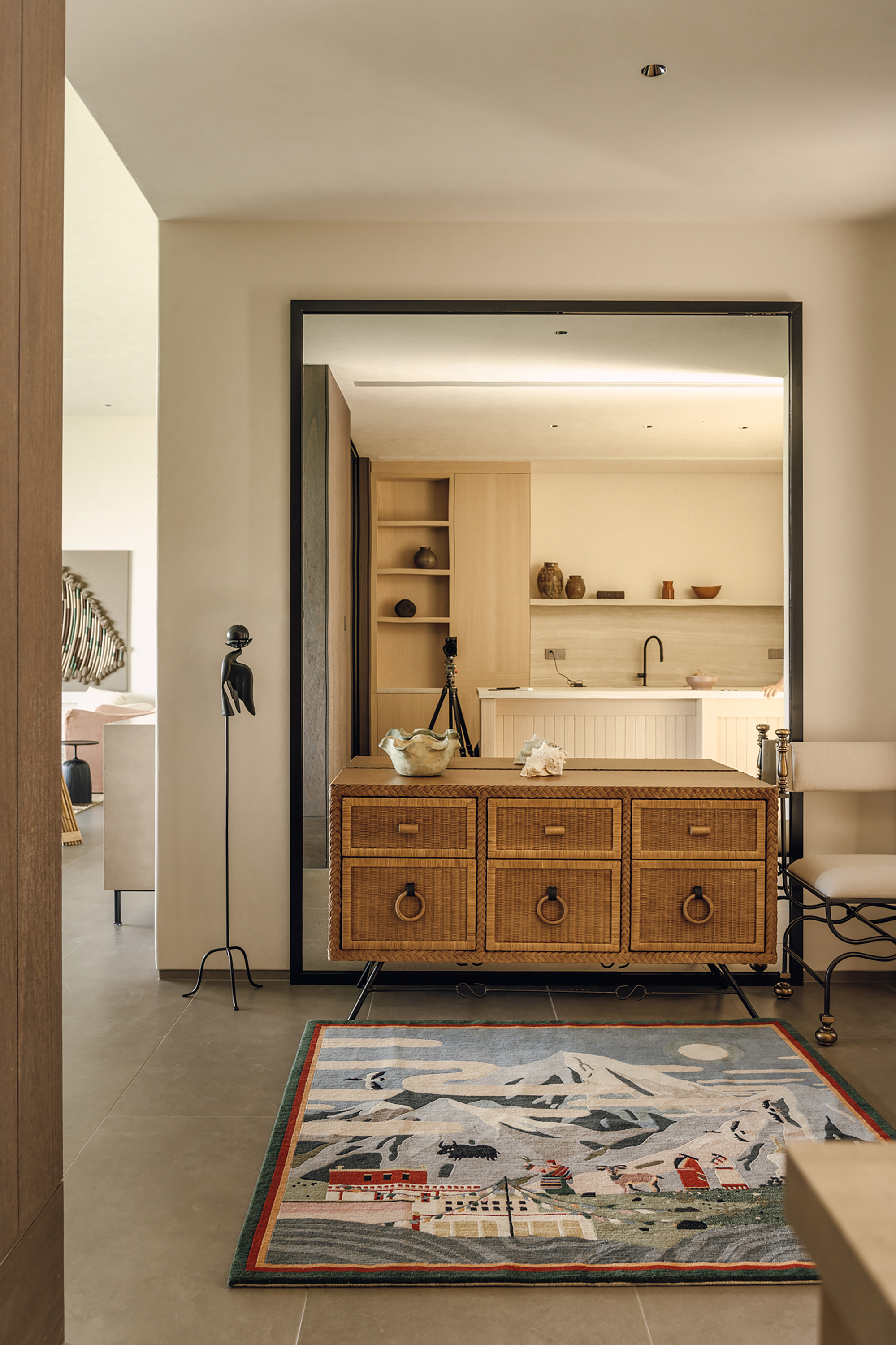 三亚阿那亚520㎡叠墅丨中国三亚丨ULS向泽空间-21