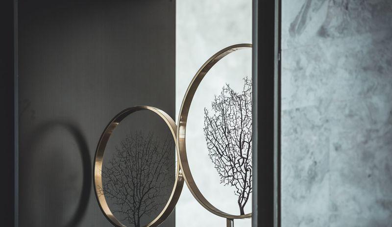 商丘绿地城售楼处-12