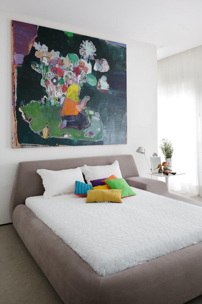 APARTAMENTO ARTISTA _ JARDINS Consuelo Jorge-18