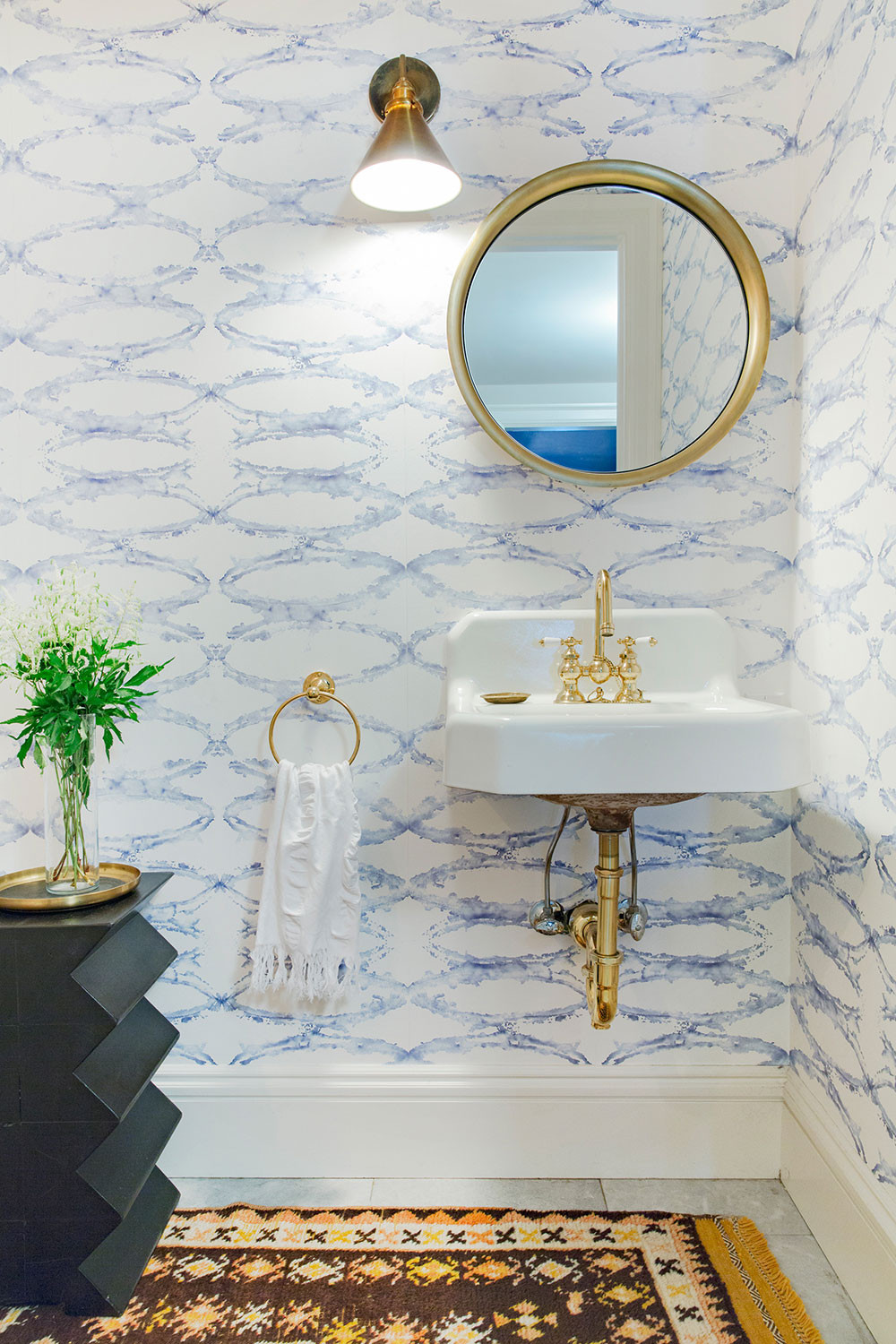 Ensemble Architecture：卫生间合集-28