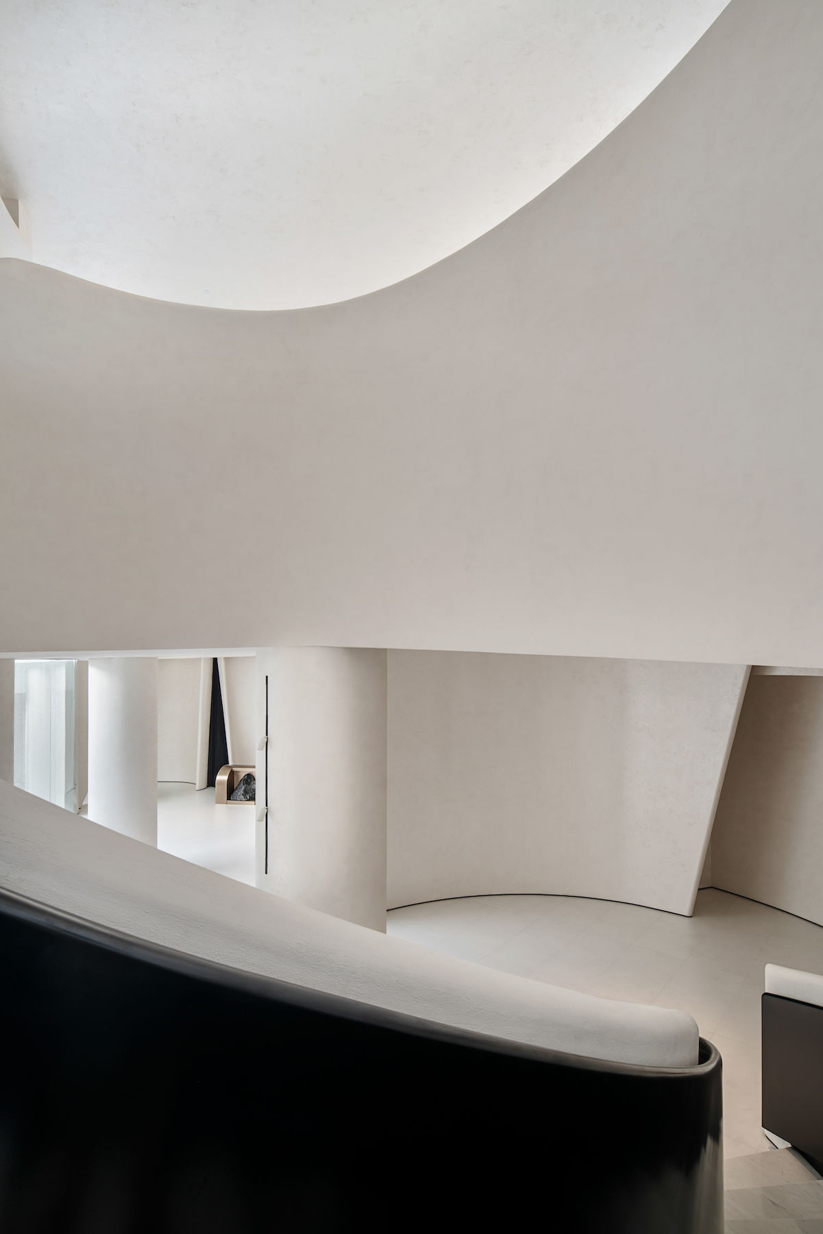 重庆中央公园·康田星樾销售中心丨中国重庆丨里与外创意,LEWCASA-32