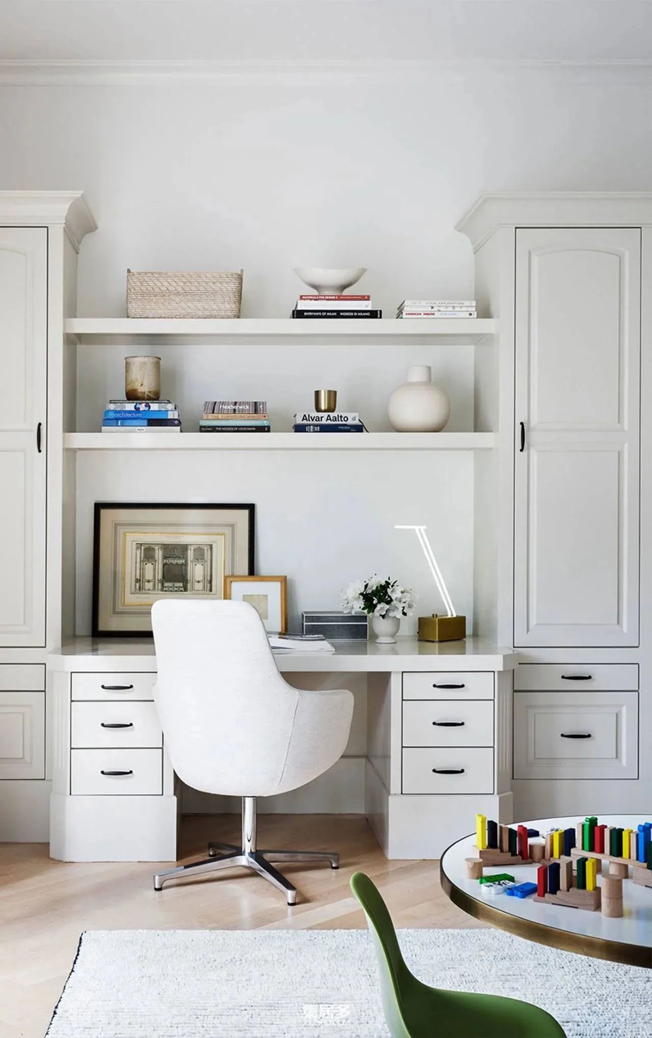 加州都铎家族新生活丨美国加利福尼亚-14