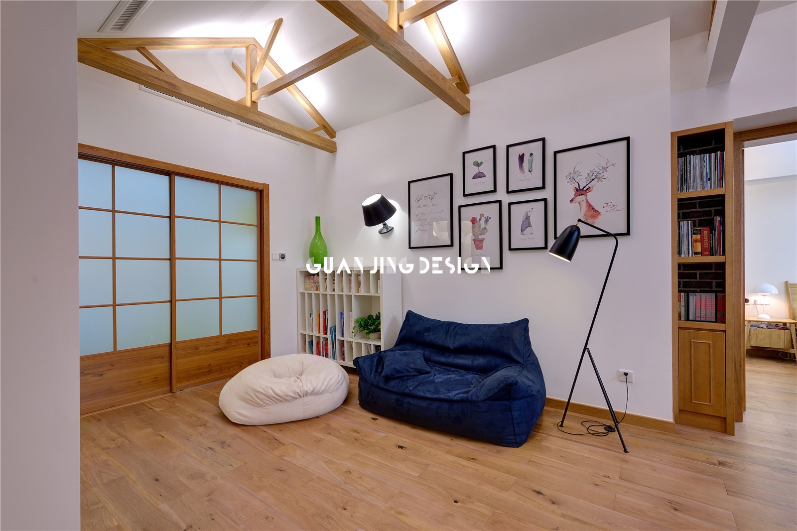 观境设计-生活无处不闲暇-29