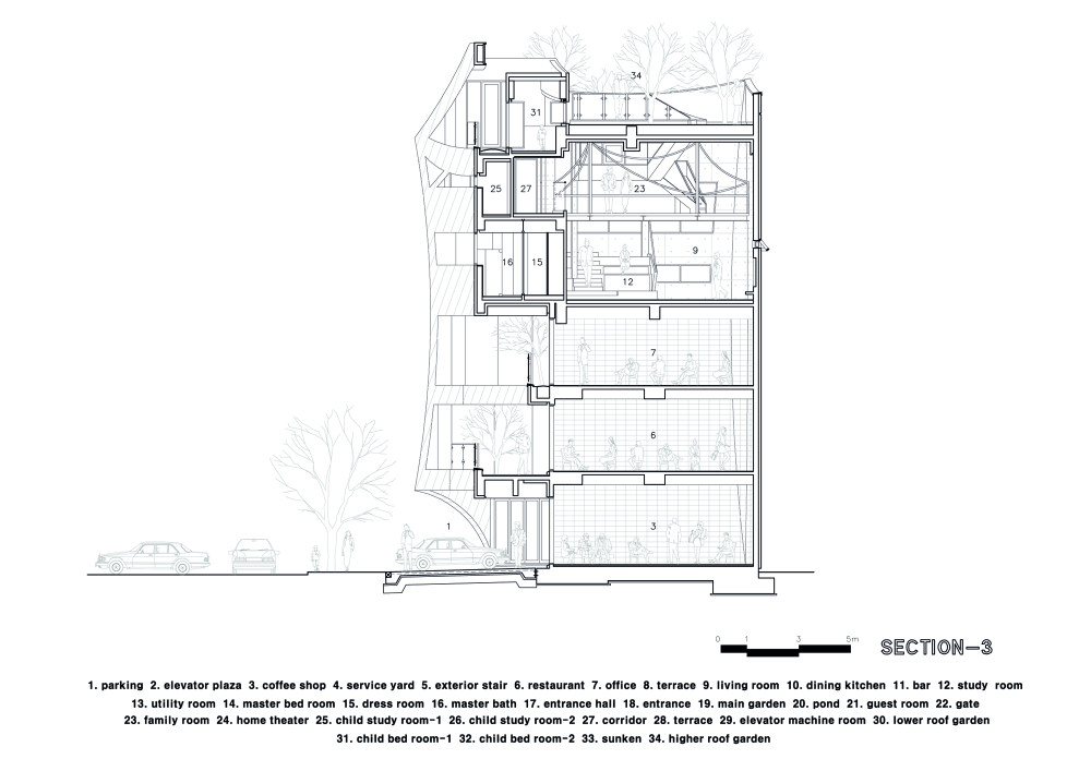 全球公共空间设计精选-73