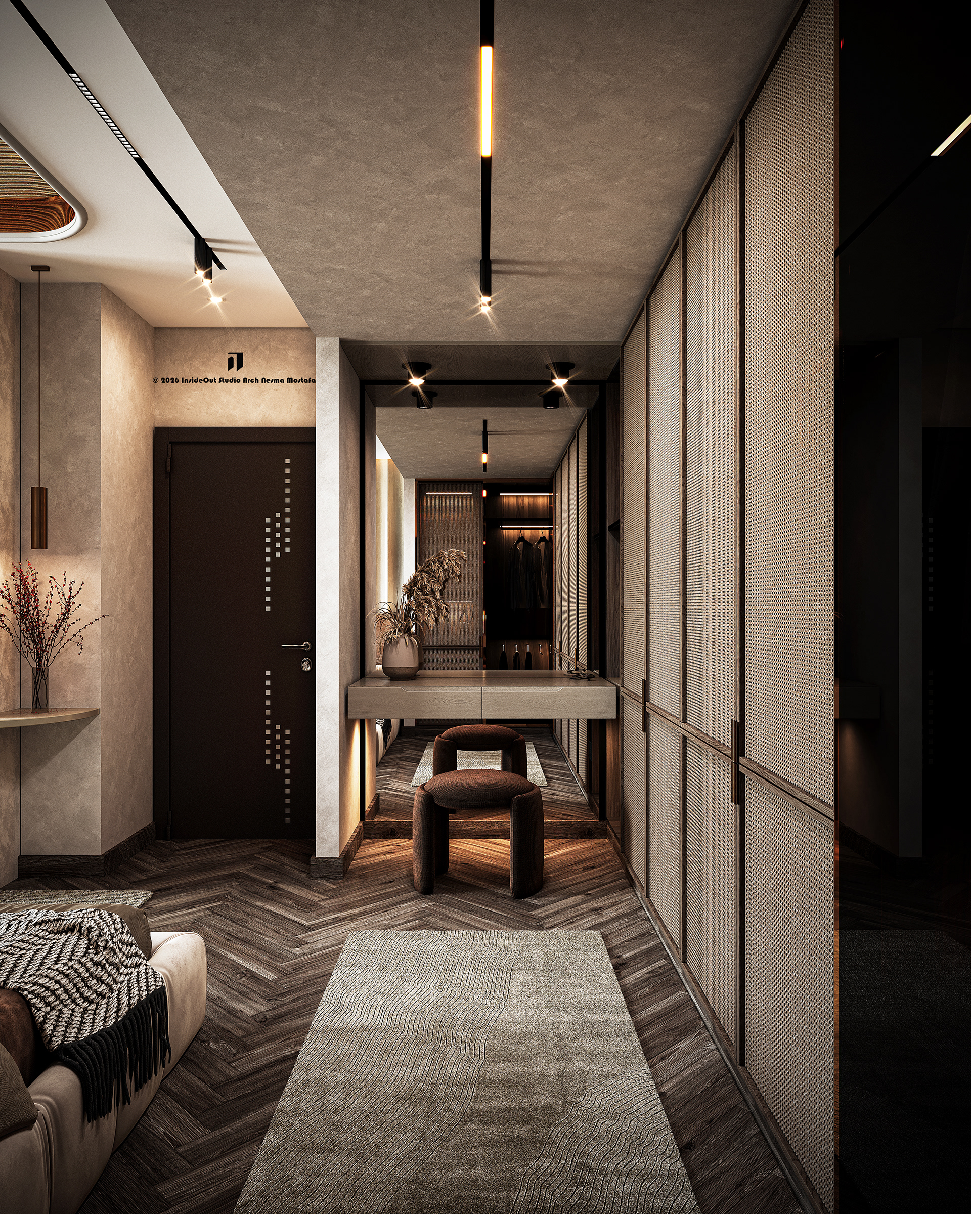 男孩的房间丨EgyptCairo-14