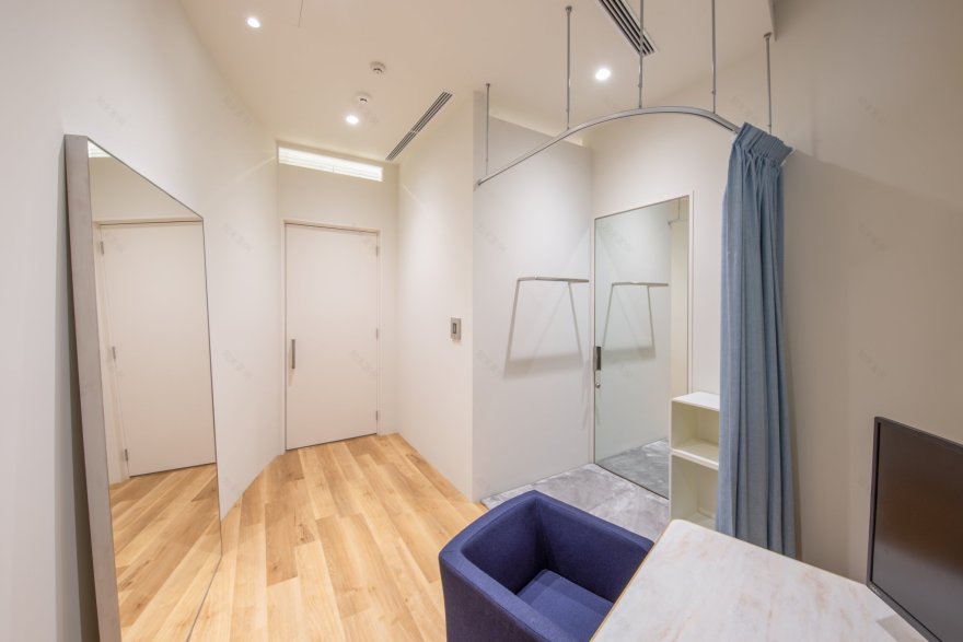 东京首家"THE ME"旗舰店-5