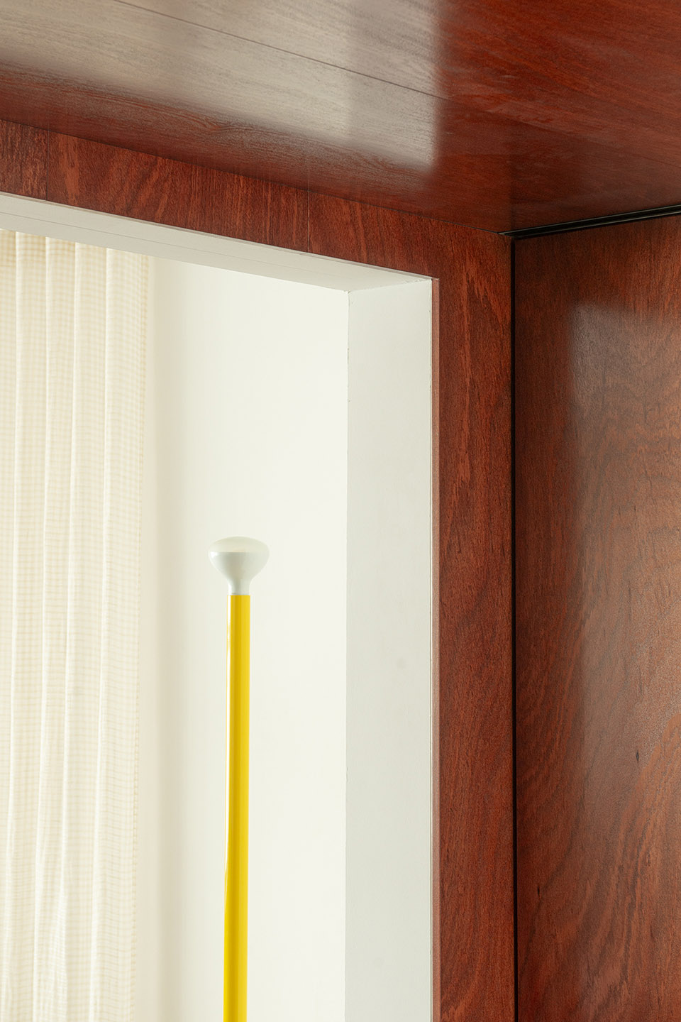 安特卫普PS公寓改造丨比利时丨Dialect事务所-13