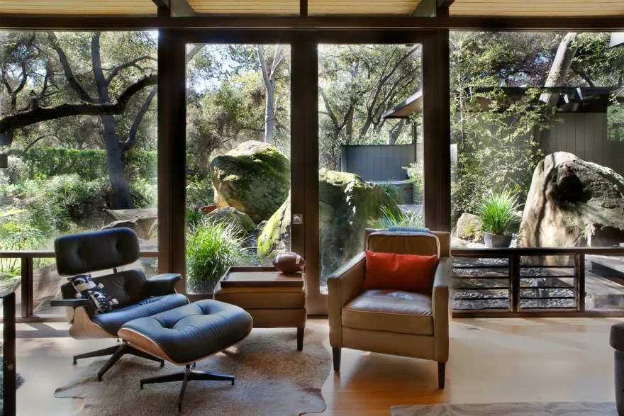 冷峡谷改造项目 -0