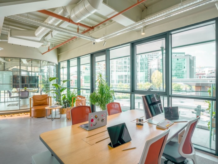 Atolye15 Offices - Izmir | Office Snapshots-6