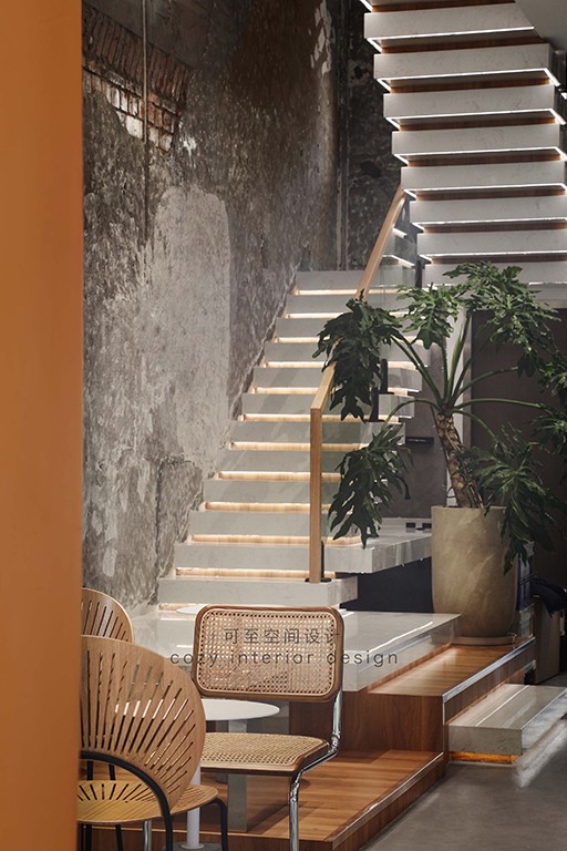 嘉善解忧咖啡馆，温馨舒适设计风-14