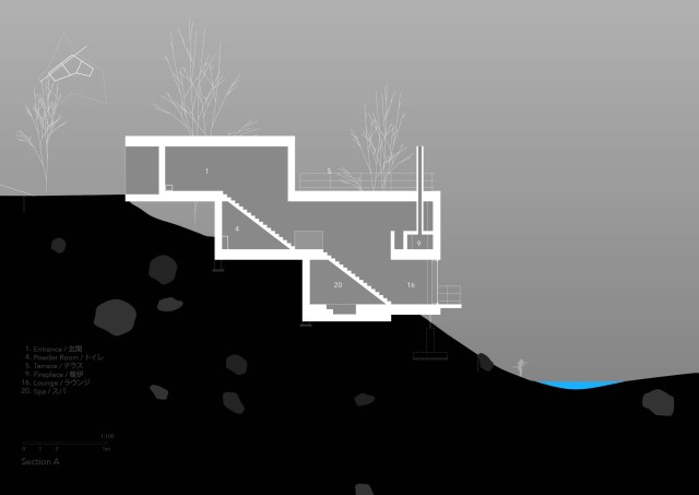 丨日本丨Florian Busch Architects-54