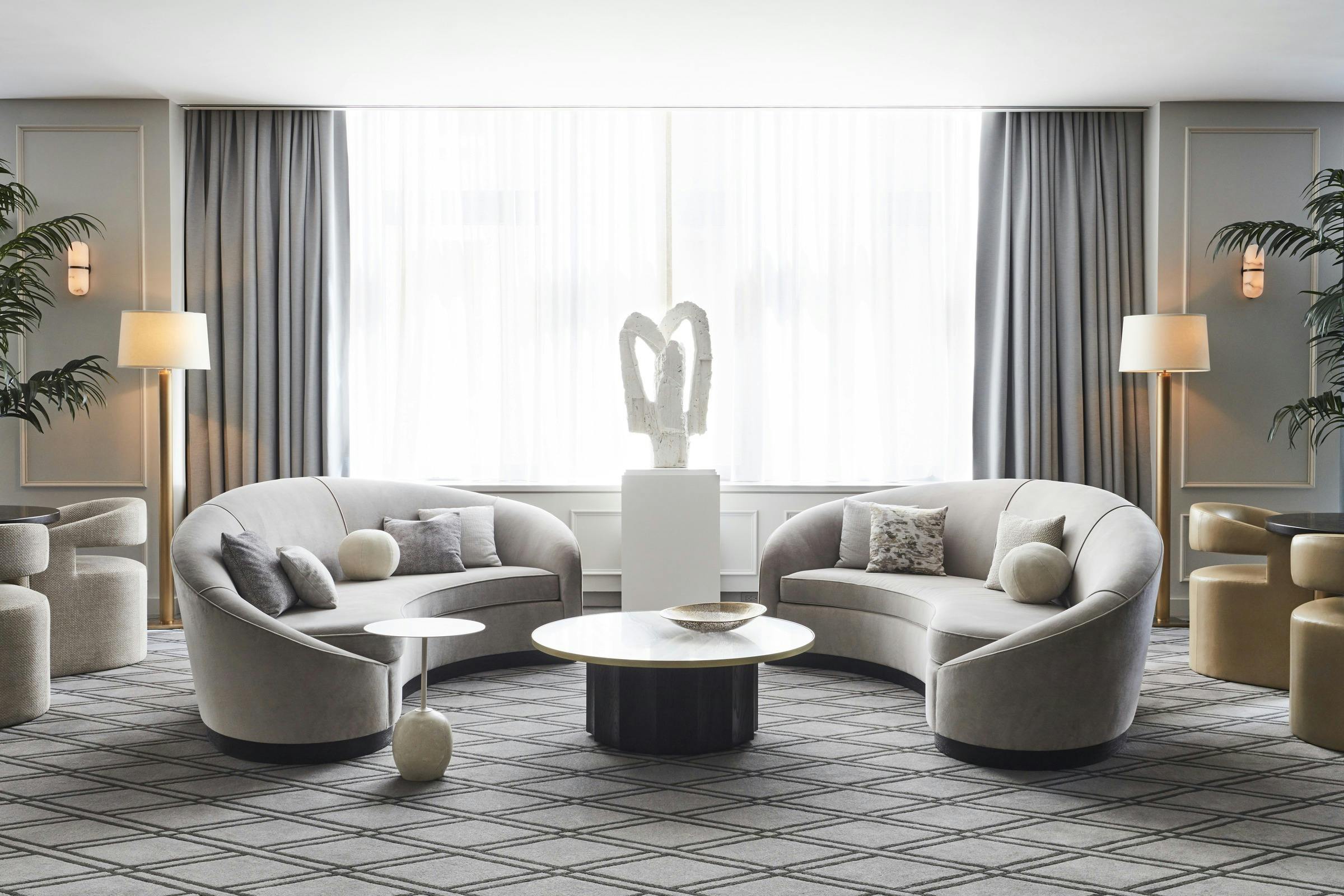 丨美国曼哈顿丨Morris Adjmi Architects-0