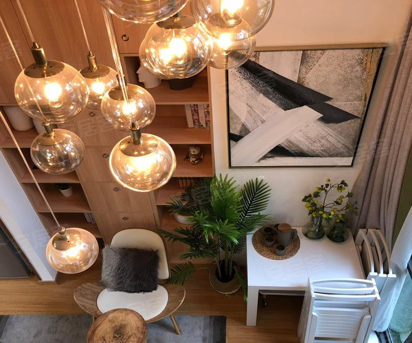 Multifunctional Loft – Chengdu-37