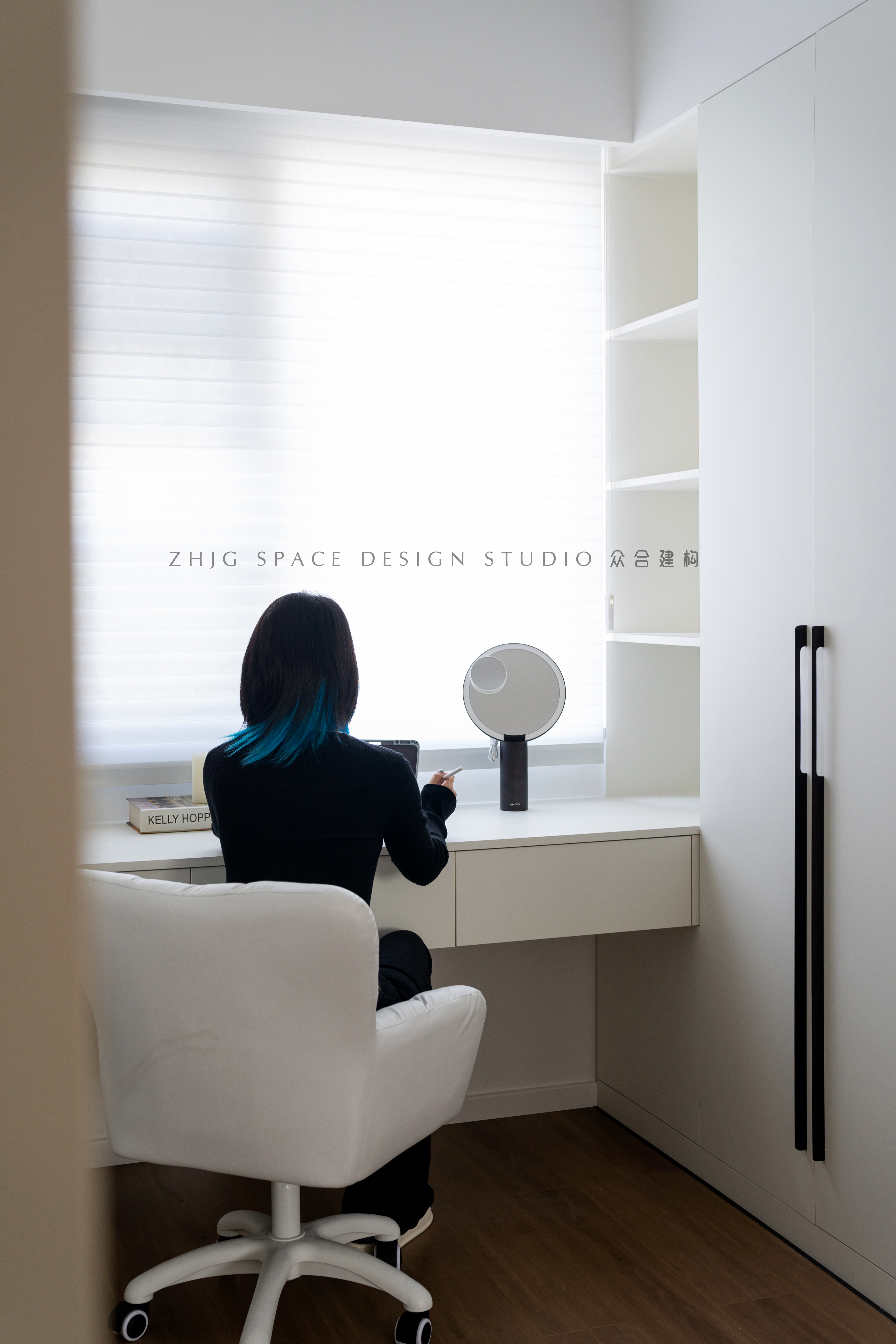 众合建构｜世贸璀璨天城（实景）-8