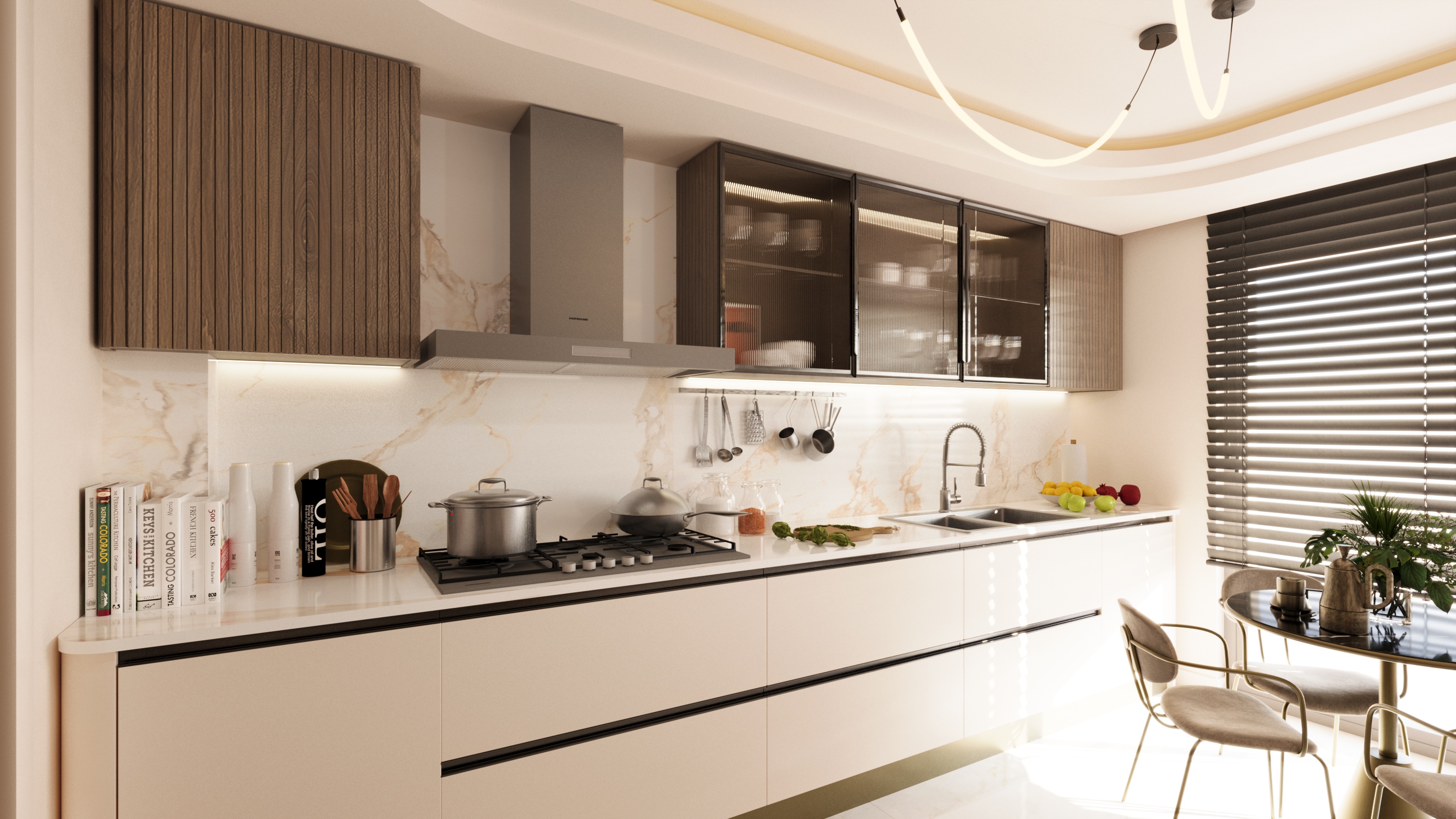 AVCILAR İNŞAAT ÖRNEK DAİRE-22