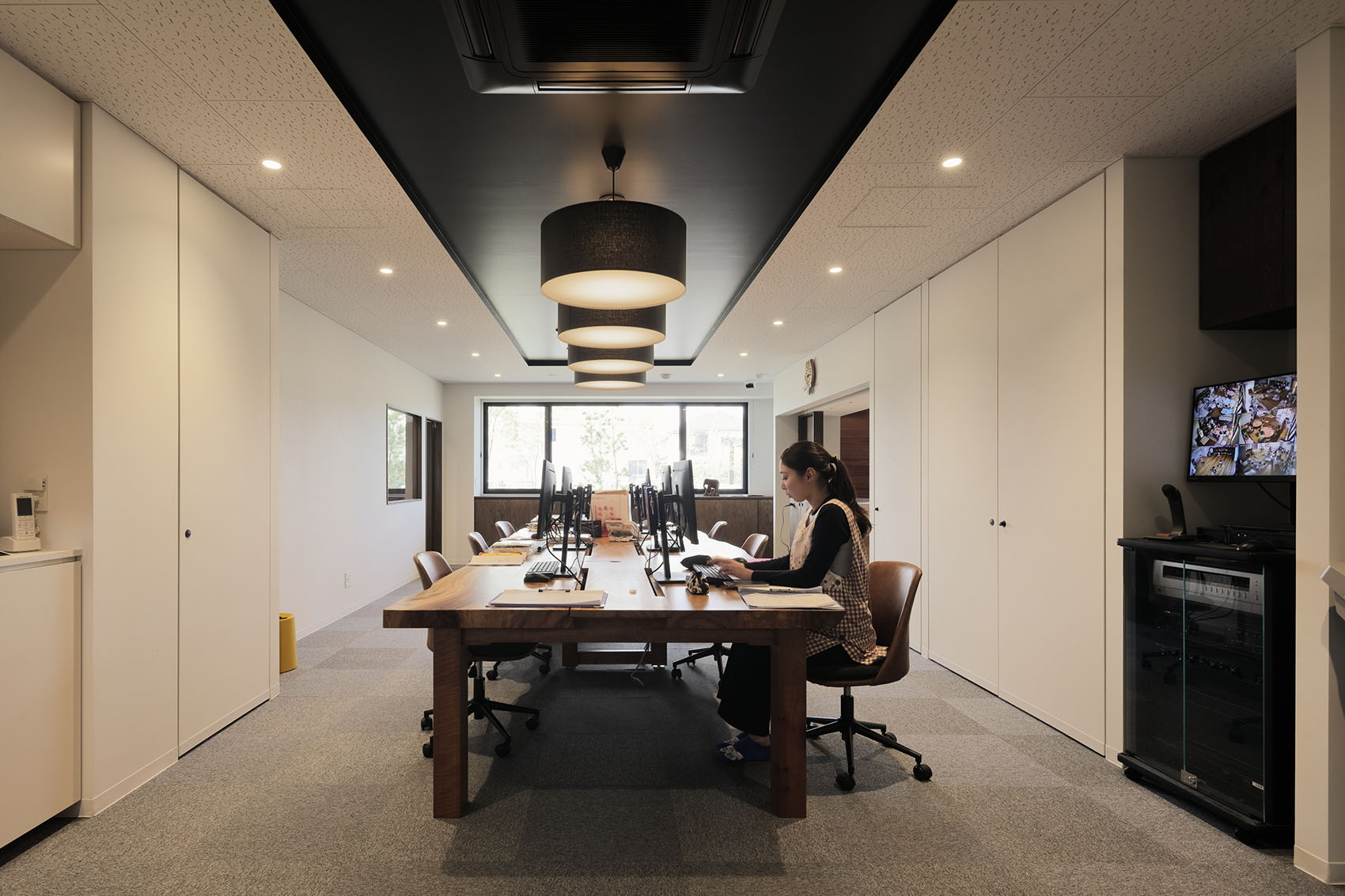 KZ幼儿园及托儿所丨日本佐贺-39