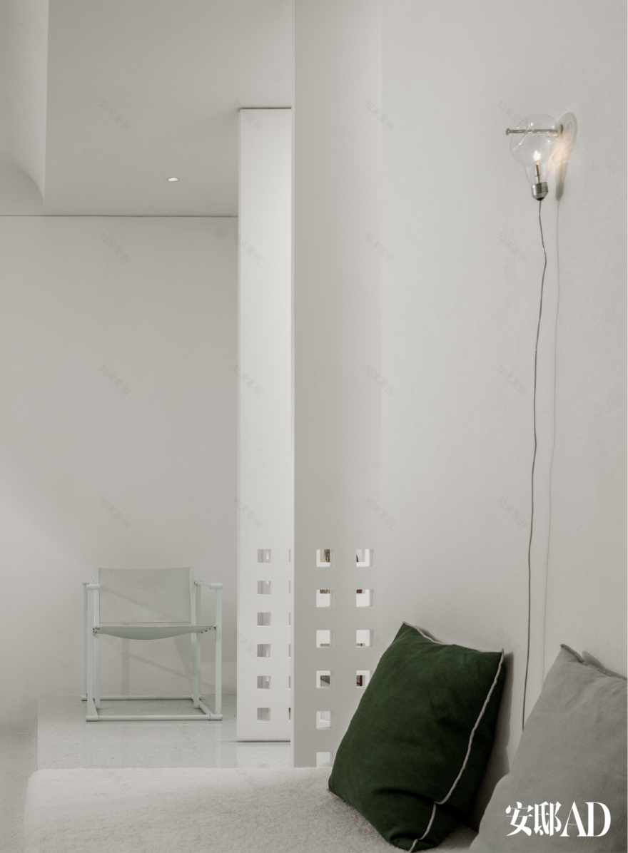 梁宅丨Tree Studio故乡建筑设计工作室-20